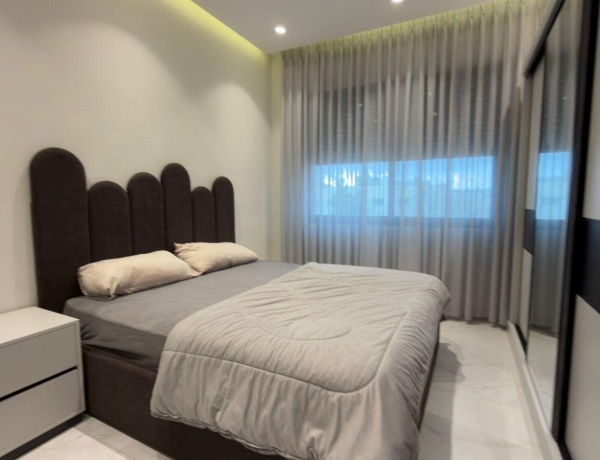 Rooftop Apartment for Rent in Deir Ghbar | 2 Bedrooms | 110 sqm | Amman