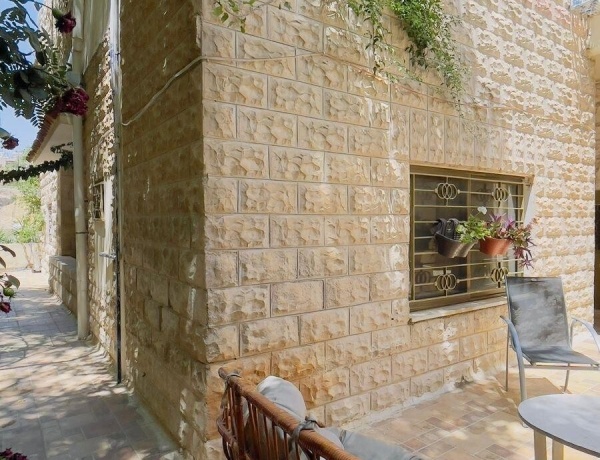 Stylish Apartment for Rent with Private Terrace – Modern Living & All-Inclusive Services