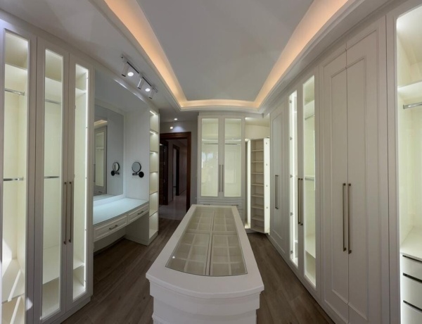 Spacious 4 Bedroom Apartment for Rent in Abdoun | 225 sqm | Maid’s Room