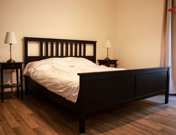 Modern 2-Bedroom Apartment for Rent in Al Luweibdeh | 100 sqm, Fully Equipped