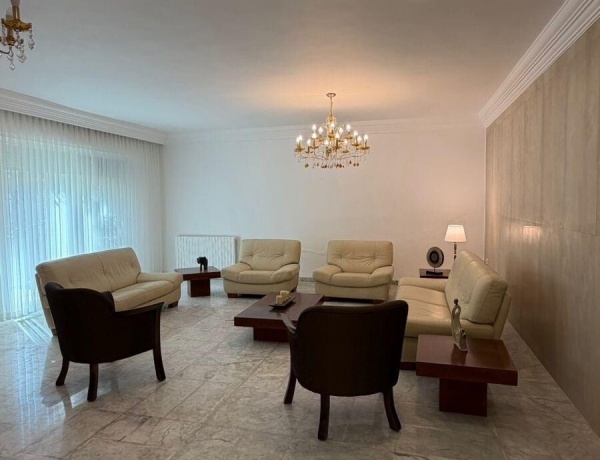 Luxury 3 Bedroom Apartment with Private Garden for Rent in Abdoun | 250 sqm