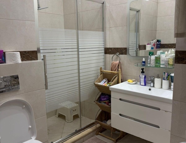 Spacious Apartment for Sale in Deir Ghbar – 193 sqm