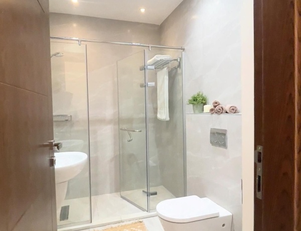 Spacious 2 Bedroom Apartment for Rent in Abdoun | 150 sqm with Terrace