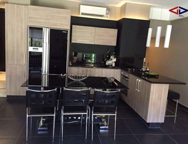 Elegant 1 Bedroom Apartment for Rent in Abdoun with Garden & Private Entrance