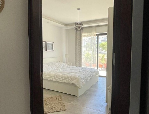 Distinctive Rooftop Apartment with Open Views | 2 Bedrooms & High Privacy