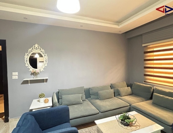 Spacious 3-Bedroom Apartment for Rent with Shared Garden | Quiet Residential Area