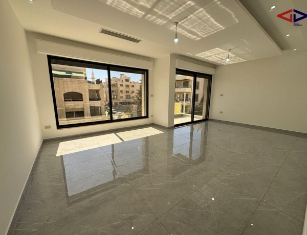 Second-Floor Apartment for Rent in Um Uthaina | 3 Bedrooms | 170 sqm