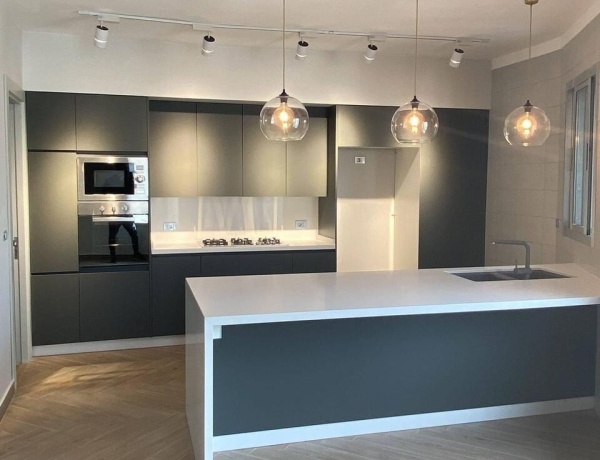 Spacious Roof Apartment for Rent in Amman – Private Rooftop Terrace & Panoramic Views