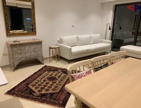 Rooftop Apartment for Rent with Panoramic Views in Jabal Amman | Jabal Al Weibdeh