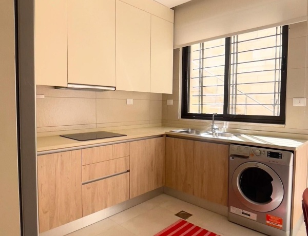 Spacious 2 Bedroom Apartment for Rent in Abdoun | 150 sqm with Terrace