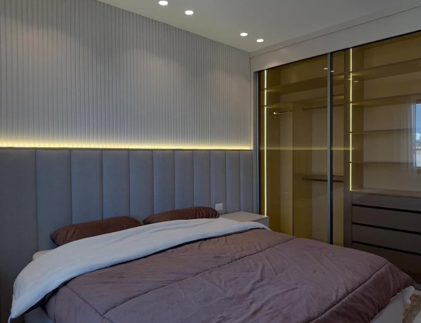 2 Bedroom Apartment for Rent in Deir Ghbar | 100 sqm + 100 sqm Terrace