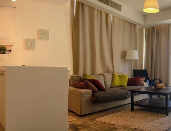 Modern 2-Bedroom Apartment for Rent in Al Luweibdeh | 100 sqm, Fully Equipped