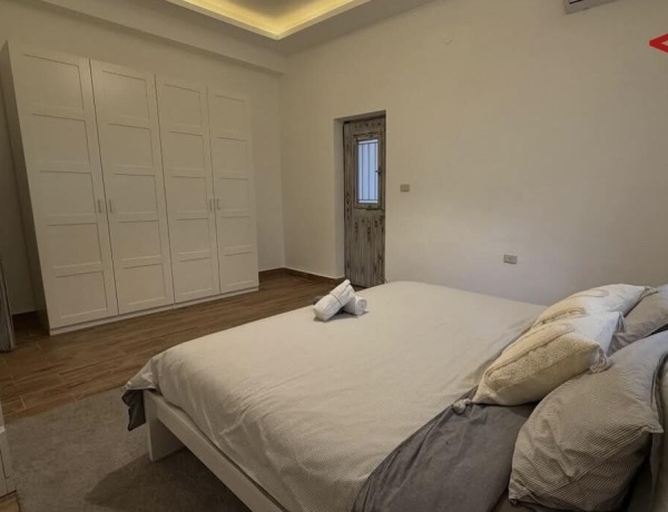 3-Bedroom Apartment with Private Garden for Rent in Jabal Al-Weibdeh | 150 sqm + 150 sqm Garden