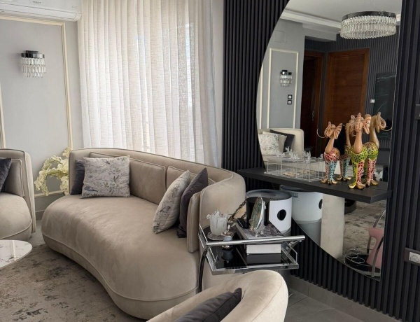 Spacious Apartment for Sale in Deir Ghbar – 193 sqm