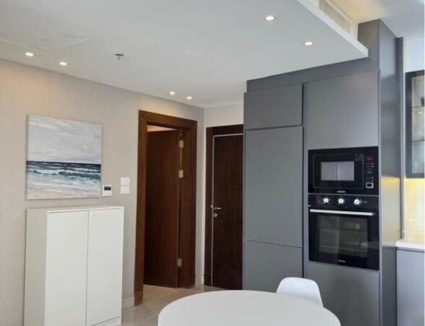 Luxury Furnished Apartment for Rent in Abdoun | 2 Bedrooms, Prime Location