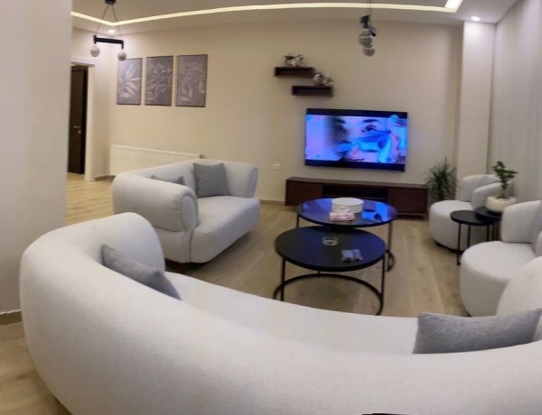Furnished 3 Bedroom Apartment for Rent Near 7th Circle Amman | 150 sqm
