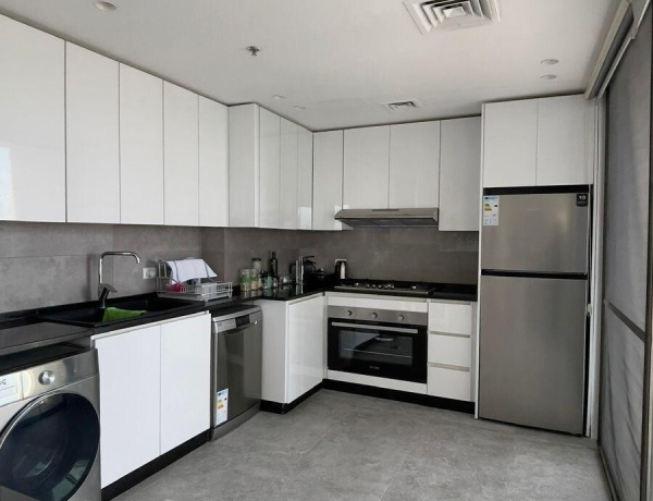 Luxury 1-Bedroom Apartment for Rent in Damac – 100 sqm, 2 Bathrooms