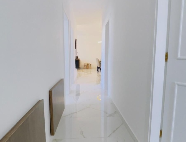 Apartment for Rent in Fourth Circle | 3 Bedroom Apartment 135 sqm with Balcony