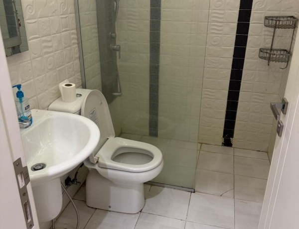 Fully Furnished Apartment for Rent in Khalda – 170 sqm | 3 Bedrooms | First Floor