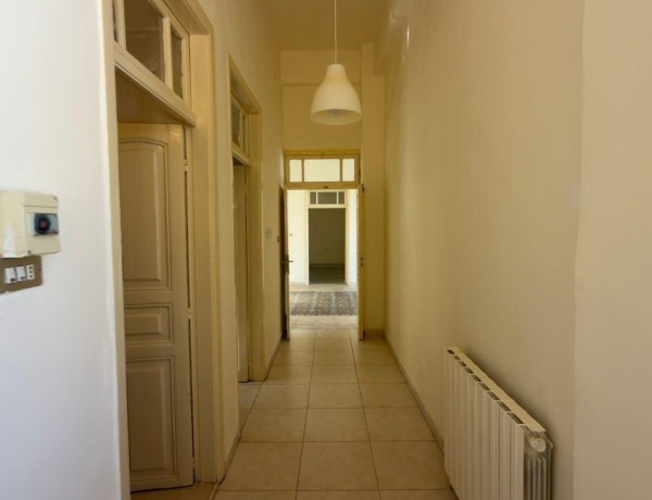 Unique Heritage Apartment with 3 Bedrooms, 2 Bathrooms & Terrace