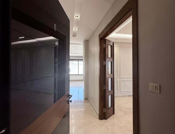 Spacious 4 Bedroom Apartment for Rent in Abdoun | 225 sqm | Maid’s Room