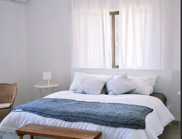 Cozy Furnished Apartment with Terrace – Jabal Al Lweibdeh, Amman