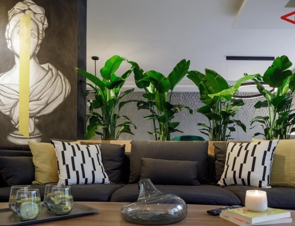 Ground Floor Garden Apartment in amman – Spacious 180 sqm Family Home