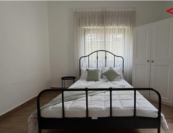 3-Bedroom Apartment with Private Garden for Rent in Jabal Al-Weibdeh | 150 sqm + 150 sqm Garden