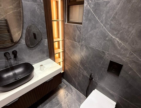 Spacious 4 Bedroom Apartment for Rent in Abdoun | 225 sqm | Maid’s Room