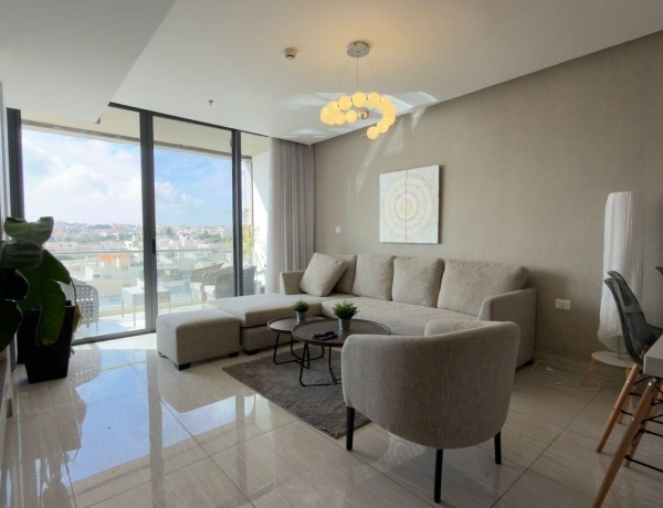 Elegant Furnished Apartment for Rent | 2 Bedrooms, Modern Amenities & Comfortable Living