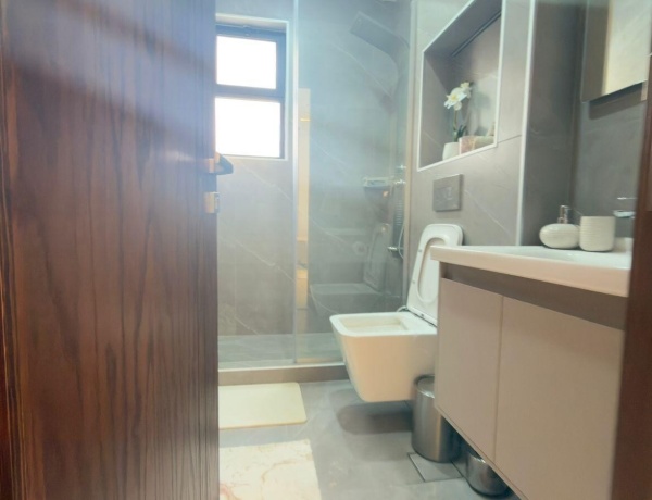 Modern Furnished 2-Bedroom Apartment for Rent in Sweifieh, Amman – 85 sqm