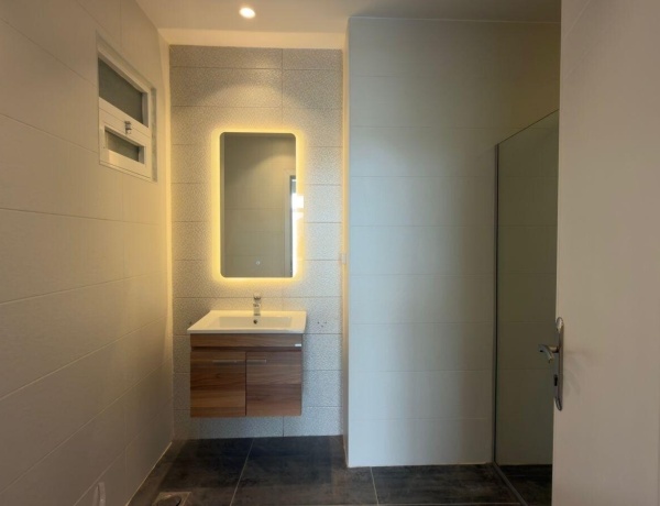 Luxury Duplex Rooftop Apartment for Rent in Jabal Al-Weibdeh – 3 Master Bedrooms, 190 sqm