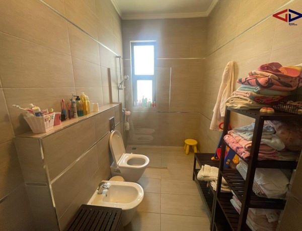 Modern 2-Bedroom Serviced Apartment for Rent in Jabal Amman – 4th Circle | 210m² Luxury Living