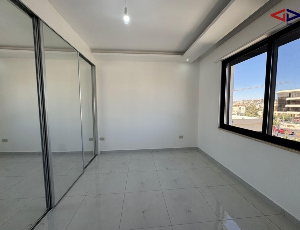 Second-Floor Apartment for Rent in Um Uthaina | 3 Bedrooms | 170 sqm