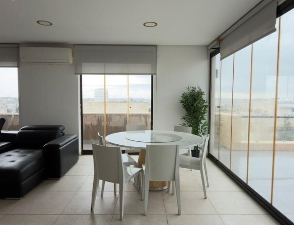 Luxury 3 Bedroom Duplex Apartment for Rent in Abdoun | 230 sqm