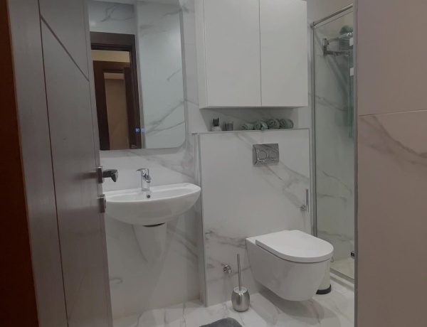 Spacious 2 Bedroom Apartment for Rent in Abdoun | 150 sqm with Terrace