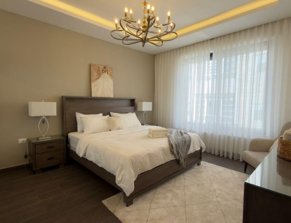 Luxury Apartment for Rent in Al-Suweifiyeh – 3 Bedrooms, 3 Bathrooms, 165 sqm