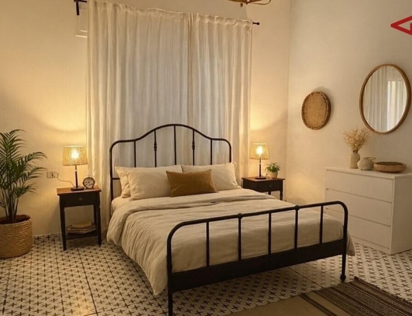 Elegant Furnished Apartment for Rent in Jabal Amman – 2nd Circle