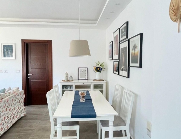 Distinctive Rooftop Apartment with Open Views | 2 Bedrooms & High Privacy