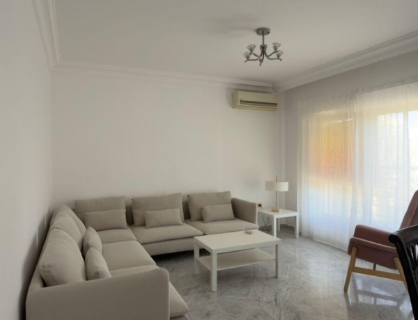 Spacious 3-Bedroom Apartment for Rent in Deir Ghbar – Modern & Elegant