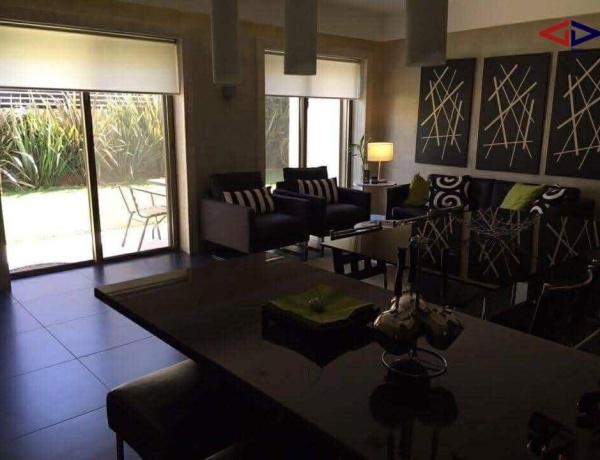 Elegant 1 Bedroom Apartment for Rent in Abdoun with Garden & Private Entrance