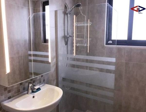 Modern 2-Bedroom Apartment for Rent in Abdoun, Amman | Diplomatic Zone