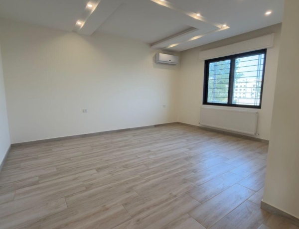 Luxury Ground-Floor Apartment for Sale with Panoramic Views – Airport Road, Amman