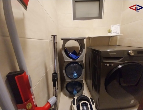 2 Bedroom Apartment for Rent in Amman – 112 sqm with Balcony and 2 Bathrooms