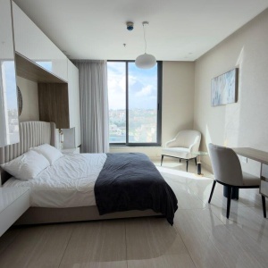 Elegant Furnished Apartment for Rent | 2 Bedrooms, Modern Amenities & Comfortable Living