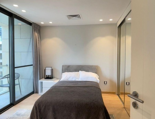 Luxury 1-Bedroom Apartment for Rent in Damac – 100 sqm, 2 Bathrooms