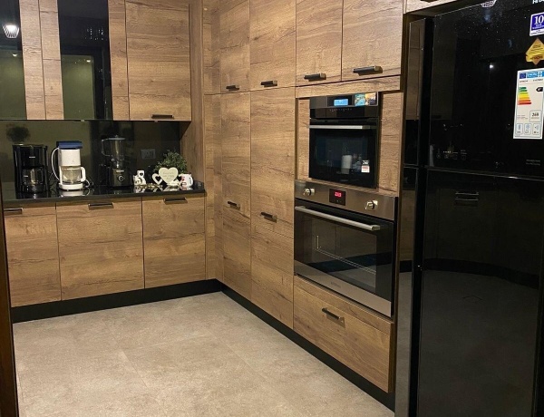 2 Bedroom Apartment for Rent in Amman – 140 sqm | Master Bedroom + Guest Bathroom | Spacious Layout