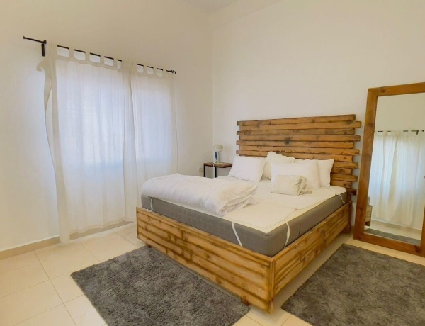 Apartment for Rent in Jabal Al Lweibdeh | 2 Bedrooms + Large Terrace + AC