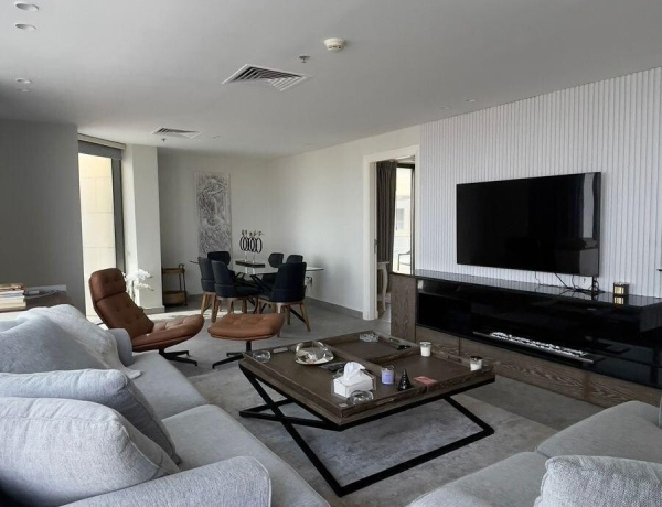 Luxury 1-Bedroom Apartment for Rent in Damac – 100 sqm, 2 Bathrooms