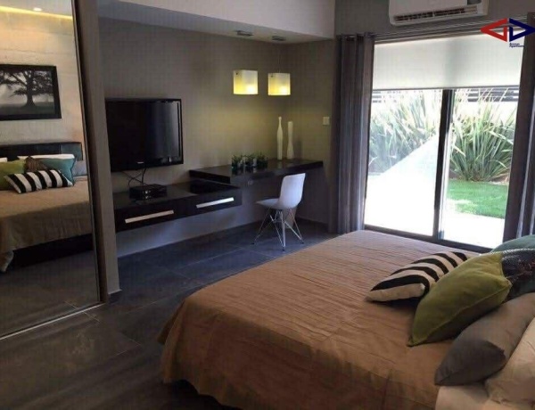 Elegant 1 Bedroom Apartment for Rent in Abdoun with Garden & Private Entrance